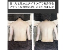 ラニ(Lani)/アロマリンパトリートメント