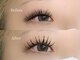 バタフライジュエル 広島店(ButterflyJewel)の写真/《Lashes by lift》でしか叶わないこだわりのデザインを◎下がりまつ毛を解消し瞳の輝きを引き出します★