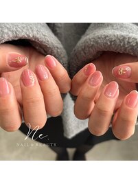 pink design