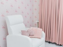 ローズフルール(Rose fleur)の雰囲気（大人気のホワイトニング◎）