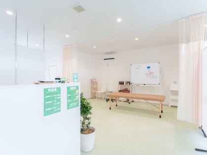 たいち神経整体院の写真