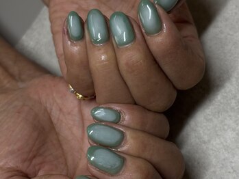 コービーネイル(Kobe nail)/ニュアンスネイル