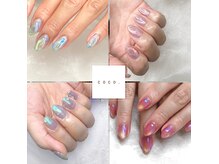 ココ ネイル サロン アンドスクール(COCO.NAIL SALON＆SCHOOL)