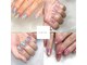 ココ ネイル サロン アンドスクール(COCO.NAIL SALON＆SCHOOL)の写真
