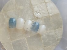 シャルム(Charme)/星ホログラム