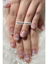 ハナアイ サロン 新宿店(hanaai salon)/マグネットコース