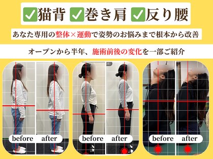 フィットリカバリー(FITリカバリー)の写真
