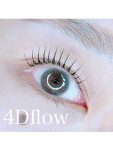 マリヤ 浦安店(Mariya)/まつ毛パーマ【4Dflow】
