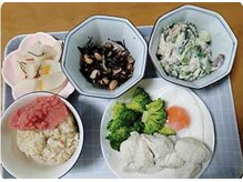 ガールズ ボクシング(Girls Boxing)/徹底したオンライン食事指導