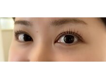 アイアンドネイル アプリシーラブ(Eye&Nail Appri si love)/まつ毛パーマ