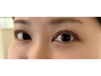 アイアンドネイル アプリシーラブ(Eye&Nail Appri si love)/まつ毛パーマ