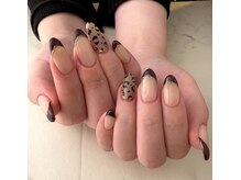 ファースト(FIRST)/持ち込みデザイン