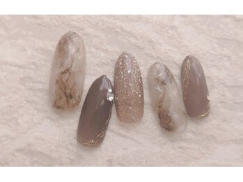 【hand】定額プレミアム8800円