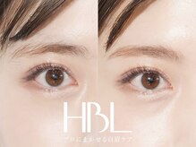 ハリウッドブロウリフト ワクシー 青山店(HOLLYWOOD BROW LIFT WAXYYY.)/ハリウッドブロウリフト