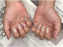 ファメル 博多店(Fam-er)/ブライダルネイル＊¥11980