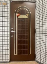 エリクシア 松戸/玄関