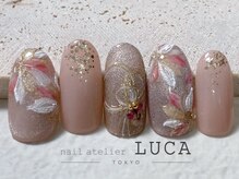 ネイルアトリエルカ(nail atelier LUCA)