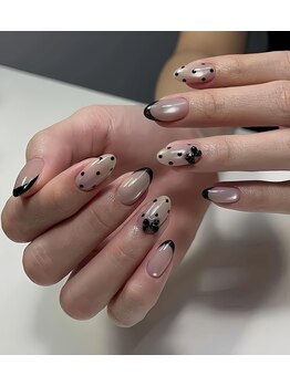 ジェミニ ネイル(GEMINI nail)/
