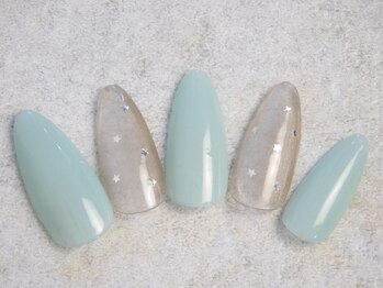 ケーグレイス(K.grace)/【定額7500円】