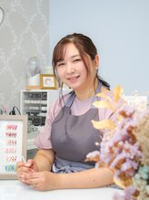 トゥイーディア(Tweedia)&nbsp;柾 愛子