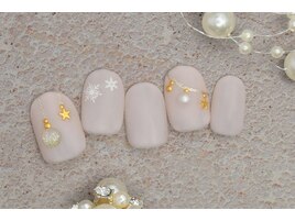 1月号　6000円　オーナメント