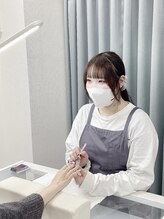 モンシュシュ 吉祥寺(Mon chouchou)&nbsp;yamagishi kana