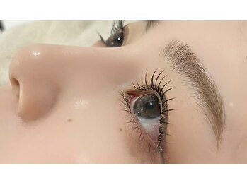 テヤン 大阪谷六店(teyan)/まつ毛パーマ#まつげパーマ#眉毛