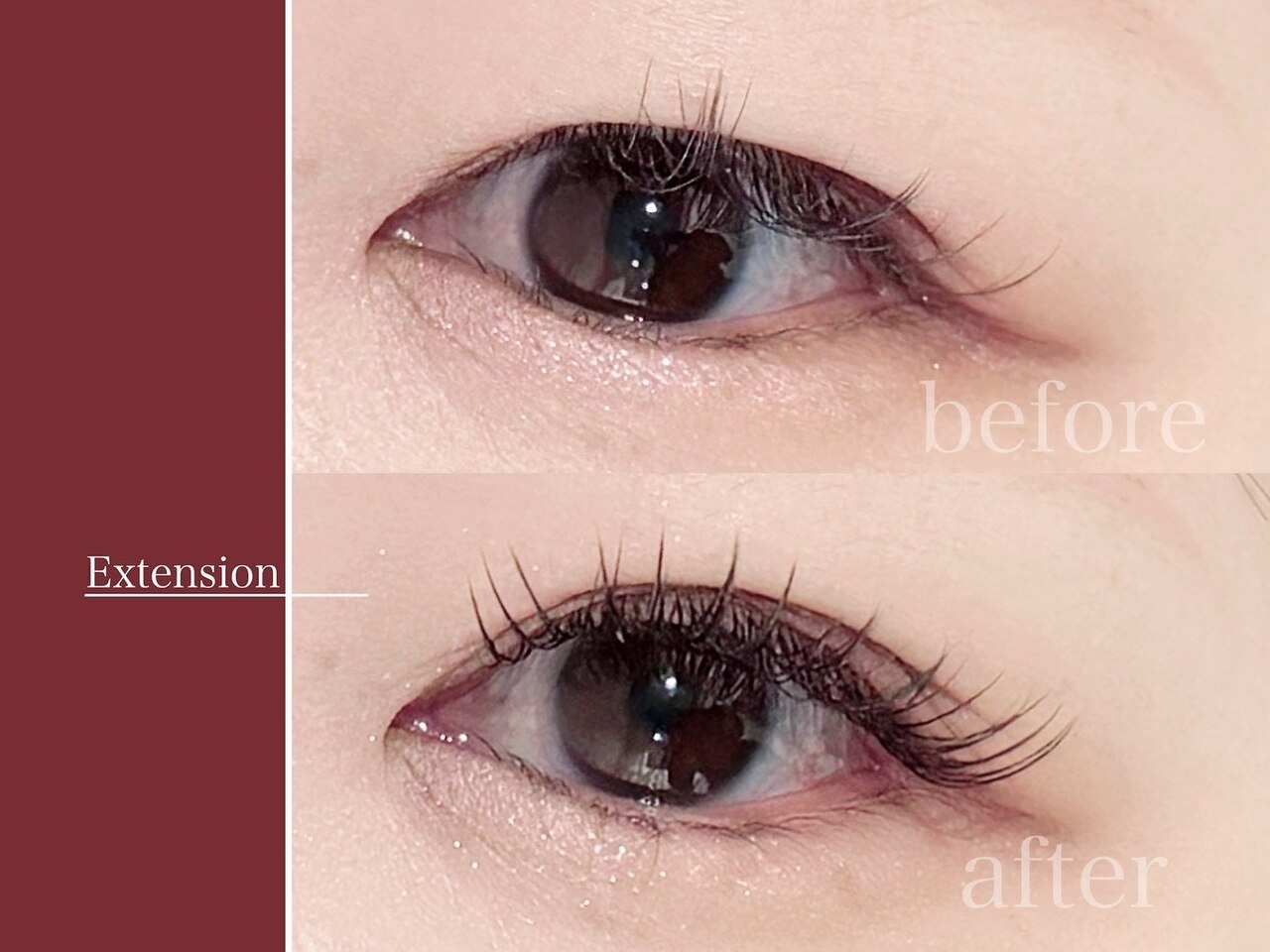 フォト｜リシェル アイラッシュ 平塚店(Richelle eyelash