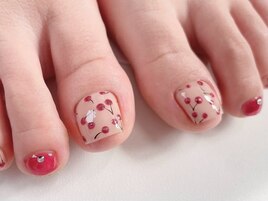 さくらんぼフット11980円