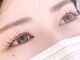 GRAN EYE 新秋津店【グランアイ】の写真/自まつ毛派に話題沸騰中のパリジェンヌラッシュリフト★くるんと立ち上げ可愛い印象に♪まぶたもリフトUP!