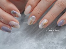 コチャネイル(COCHA NAIL)/【クオリティコース】