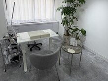 エトロ(ETORO)/サロン内装