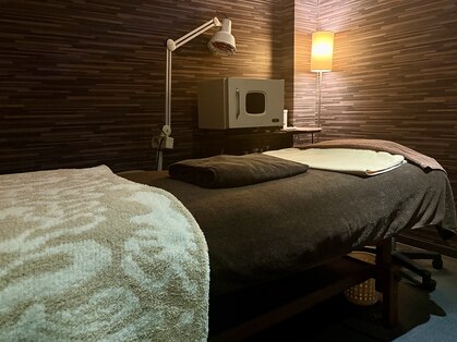 トータルエステティック ビューティーストア(BEAUTY STORE)の写真