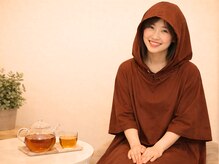 ニコリー(nicolii)の雰囲気(身体の芯から温まる和漢よもぎ蒸し)