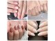サロン ジジネイル(Salon GIGI Nail)の写真