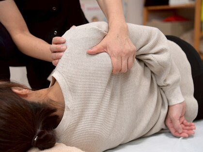 カイロプラクティックサロン 伝々夢志の写真