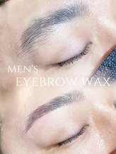 アイビー 所沢店(eyebee)/ビジネス眉デザイン