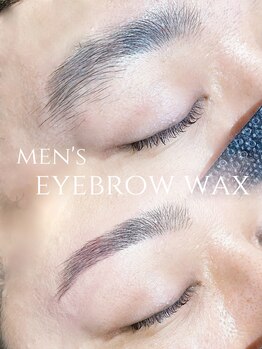 アイビー 所沢店(eyebee)/ビジネス眉デザイン