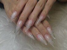 アビス(Abyss)/キャットネイル/猫爪