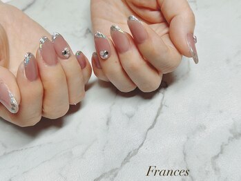 ガラスフレンチ