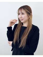 サロンドルクリア(Salon de LUCULIA)&nbsp;下地 