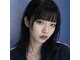 Ulysses eyelash 【ユリシスアイラッシュ】まつ毛パーマ/エクステ/＆healthy/Lカールの写真/【Lカール取り扱いサロン】影にならないストレートデザインのエクステ