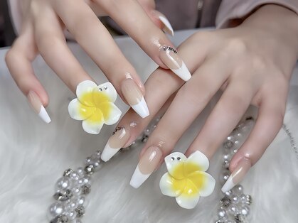 リンネイル 新大久保店(Rin Nail)の写真