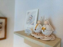 ユウ(yeu)の雰囲気（ナチュラルなお部屋で、ゆったりとしたお時間を...♪）
