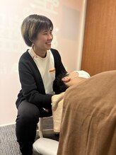 カラダファクトリー 神戸元町店&nbsp;中山 美生