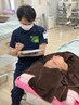 骨のプロの姿勢&肌ケアで本当の健康と健康肌へ!
