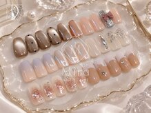 ミラ ネイル クローゼット(Mira nail closet)