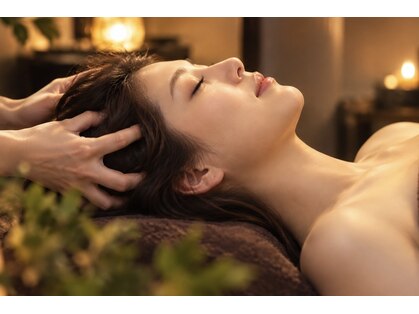 セイナスパ(SEINA SPA)の写真