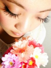 アイビューティーパラダイス(Eye beauty Paradise)/ブライダル　メニューもOK！