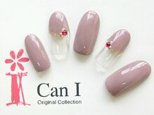 キャンアイドレッシー ヨコハマ元町店(Can I Dressy)/デザインアート